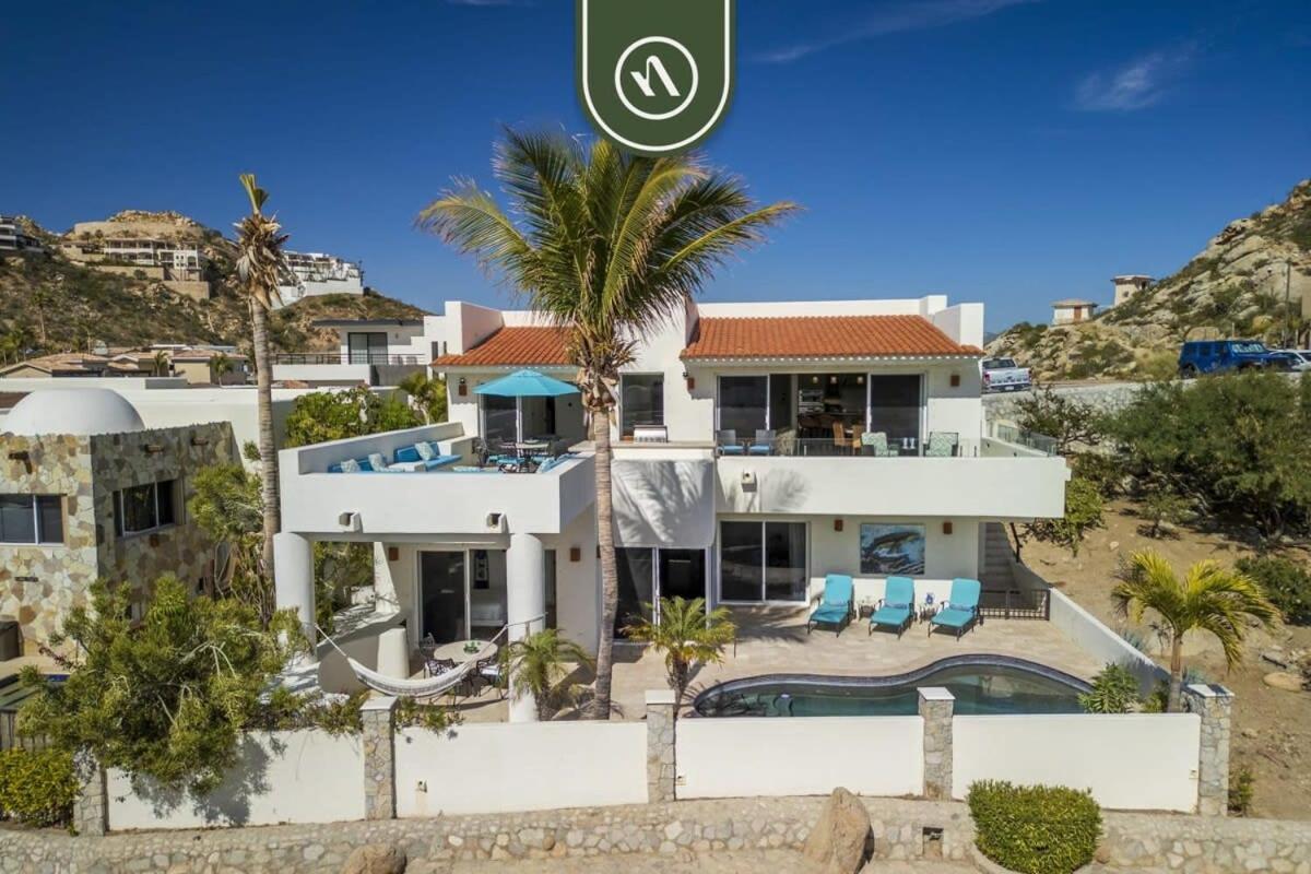 Casa Danzeland Villa Cabo San Lucas