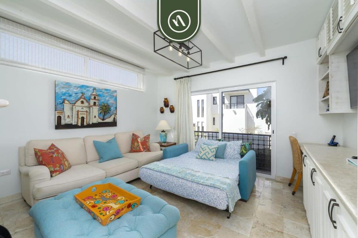 Villa Casa Danzeland Cabo San Lucas
