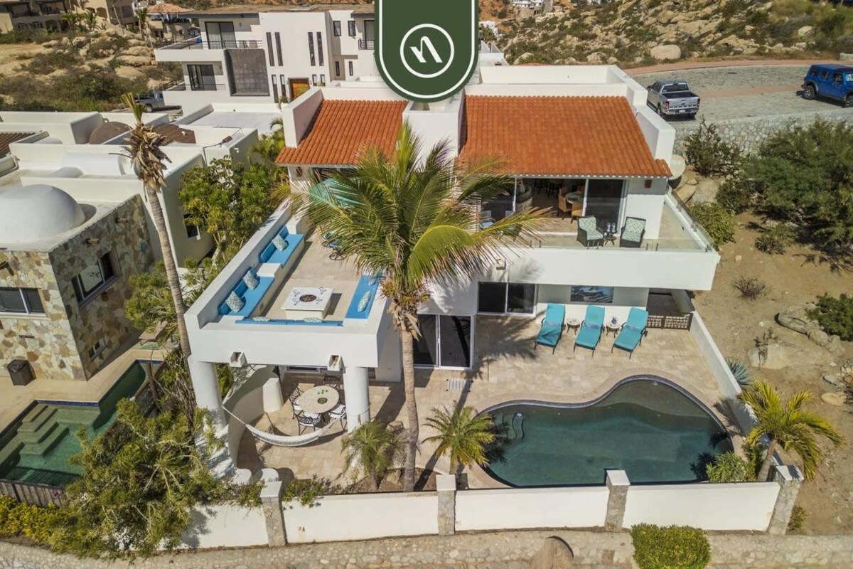 Casa Danzeland Cabo San Lucas