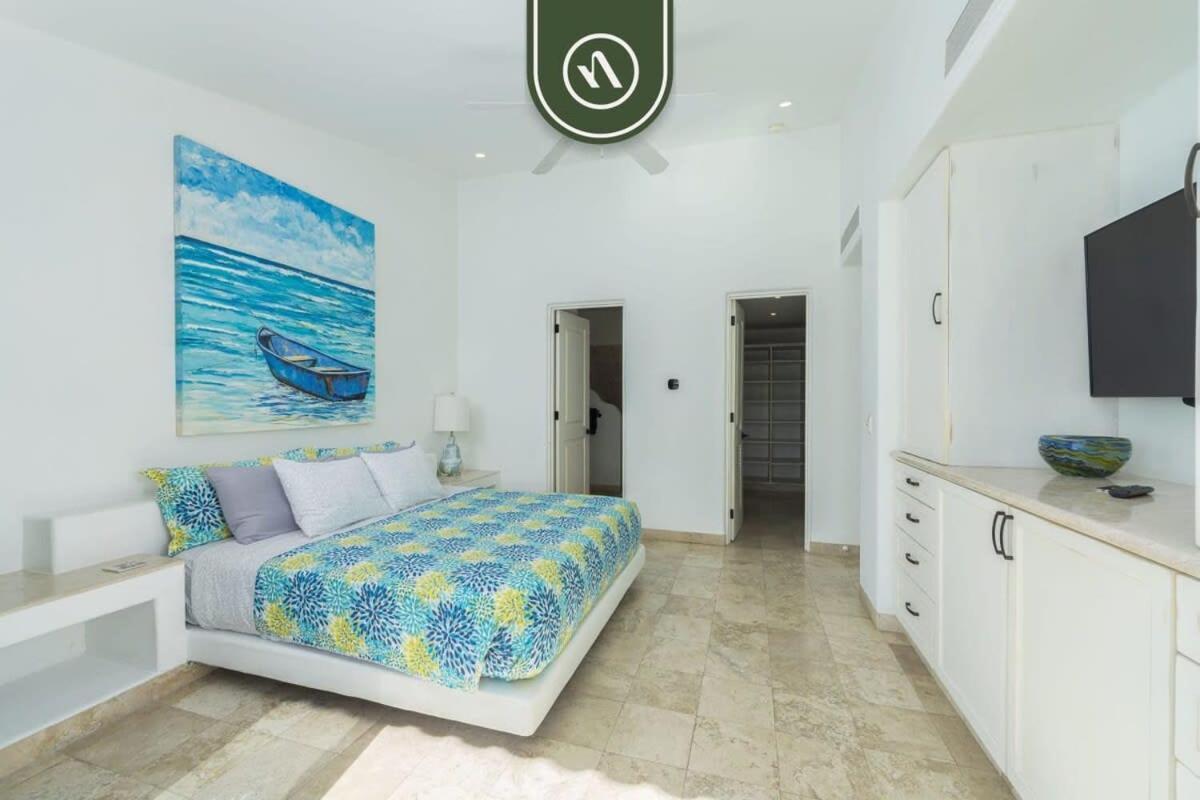 Casa Danzeland Villa Cabo San Lucas