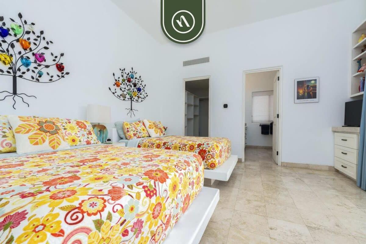 Casa Danzeland Cabo San Lucas