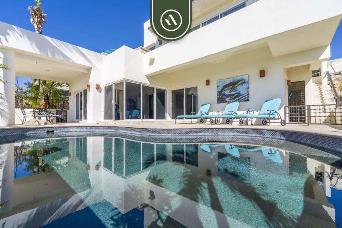 Villa Casa Danzeland
