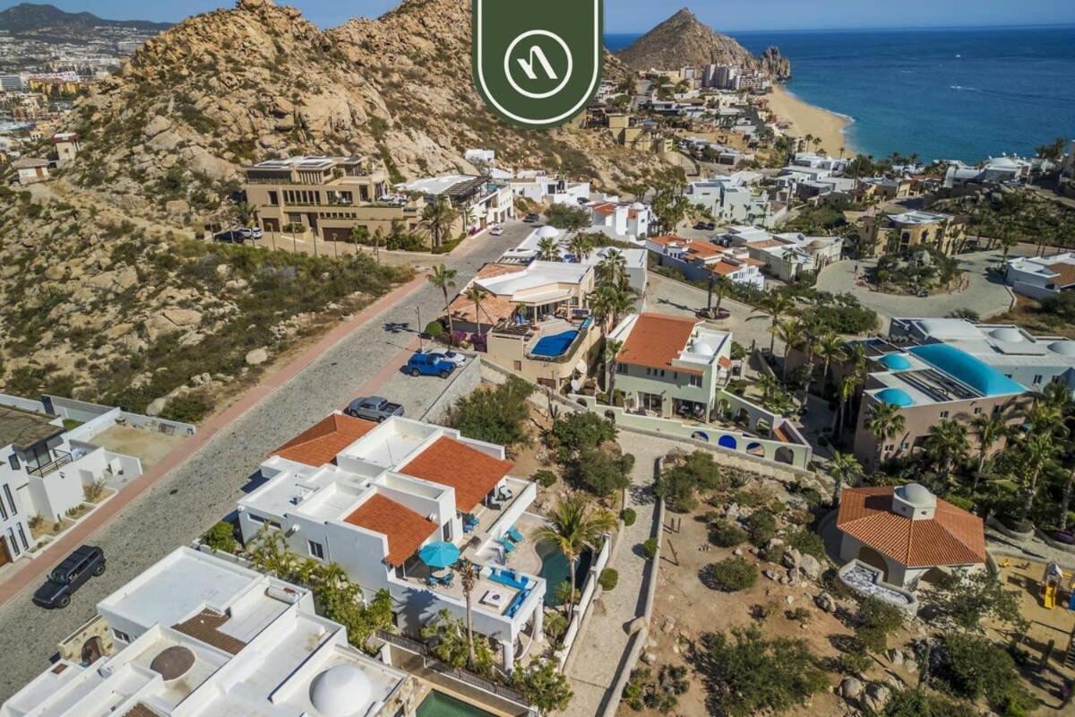 Casa Danzeland Villa