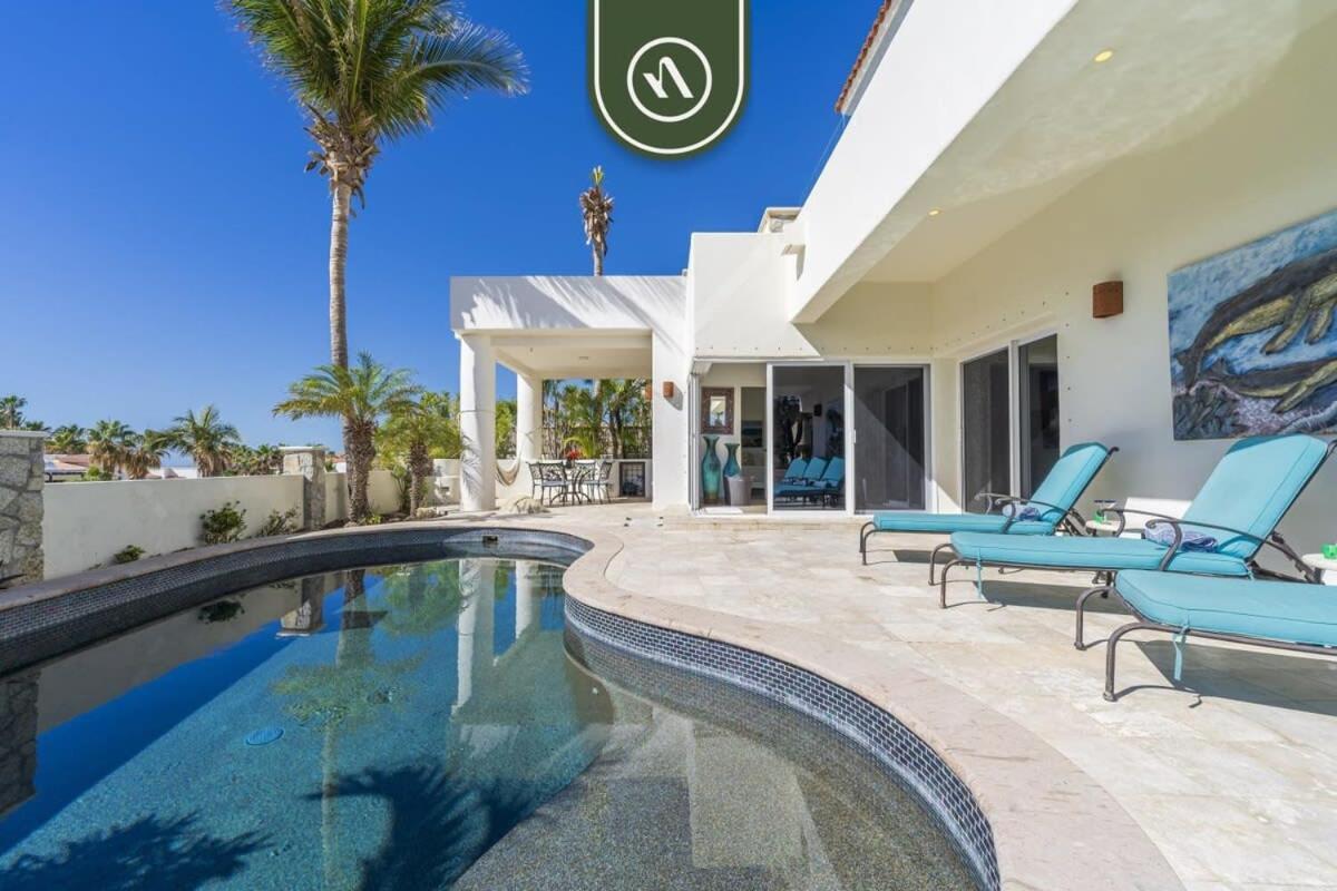 Casa Danzeland Villa *
