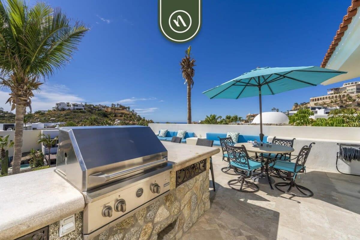 Villa Casa Danzeland Cabo San Lucas